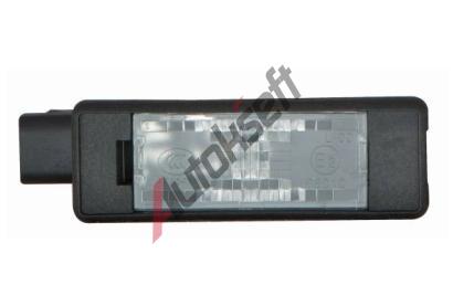 LORO Osvtlen SPZ LOR 552-2103N-UE, 552-2103N-UE