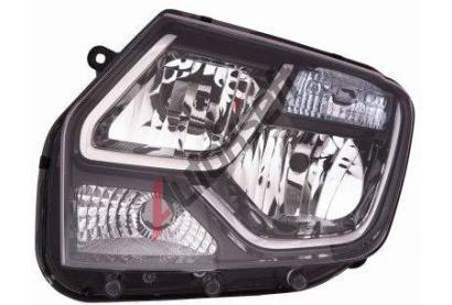 LORO Svtlomet LOR 553-1101L-LDEM2, 553-1101L-LDEM2