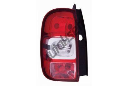 LORO Zadn svtlo LOR 553-1901L-LD-UE, 553-1901L-LD-UE