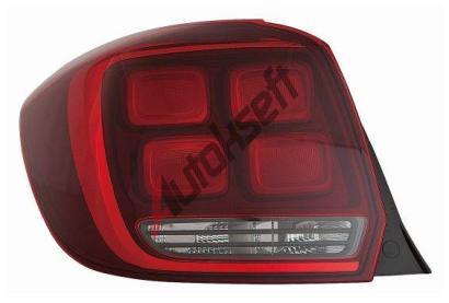 LORO Zadn svtlo LOR 553-1903R-UE, 553-1903R-UE