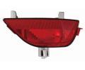 Mlhov zadn svtlo LORO ‐ LOR 553-4001R-LD-UE