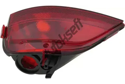 LORO Mlhové zadní světlo LOR 553-4002L-LD-UE, 553-4002L-LD-UE LORO Mlhové zadní světlo LOR 553-4002L-LD-UE, 553-4002L-LD-UE