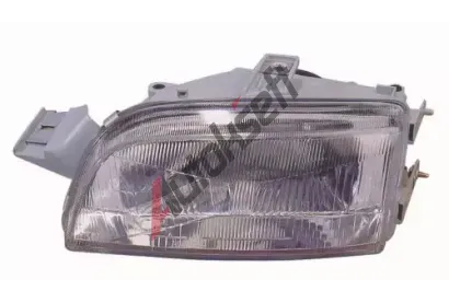 LORO Světlomet LOR 661-1111R-LD-E, 661-1111R-LD-E LORO Světlomet LOR 661-1111R-LD-E, 661-1111R-LD-E