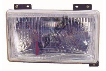 LORO Hlavn svtlomet LOR 661-1113L-LD-E, 661-1113L-LD-E