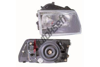 LORO Svtlomet LOR 661-1129R-LD-ED, 661-1129R-LD-ED