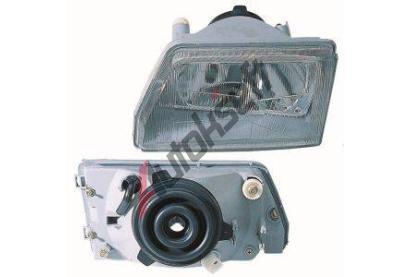 LORO Svtlomet LOR 661-1129R-LD-EF, 661-1129R-LD-EF