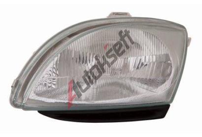 LORO Svtlomet LOR 661-1131L-LD-EM, 661-1131L-LD-EM