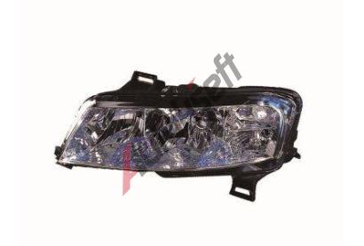 LORO Svtlomet LOR 661-1133R-LD-EM, 661-1133R-LD-EM