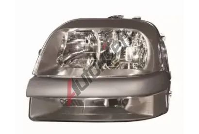 LORO Sv�tlomet LOR 661-1135R-LD-EM, 661-1135R-LD-EM