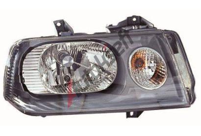 LORO Svtlomet LOR 661-1143R-LD-EM, 661-1143R-LD-EM