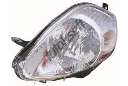 LORO Svtlomet LOR 661-1147L-LD-EM, 661-1147L-LD-EM