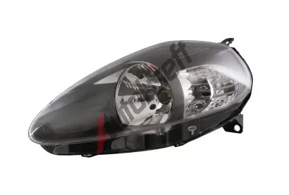 LORO Sv�tlomet LOR 661-1147L-LEMN2, 661-1147L-LEMN2