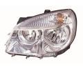 Svtlomet LORO ‐ LOR 661-1150L-LD-EM