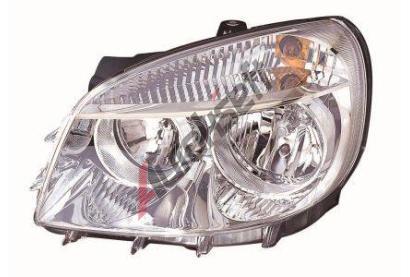 LORO Svtlomet LOR 661-1150R-LD-EM, 661-1150R-LD-EM