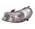 Sv�tlomet&nbsp;LORO&nbsp;&dash;&nbsp;LOR 661-1152LMLD-EM