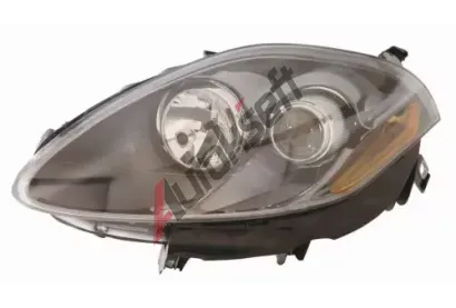 LORO Sv�tlomet LOR 661-1153RMLDEM7, 661-1153RMLDEM7