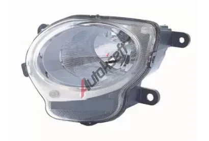 LORO Světlomet LOR 661-1154R-ND-E, 661-1154R-ND-E LORO Světlomet LOR 661-1154R-ND-E, 661-1154R-ND-E