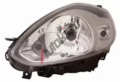 LORO Sv�tlomet LOR 661-1162LMLDEM1, 661-1162LMLDEM1