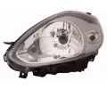 Svtlomet LORO ‐ LOR 661-1162RMLDEM1