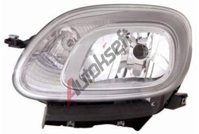 LORO Svtlomet LOR 661-1168RMLD-EM, 661-1168RMLD-EM