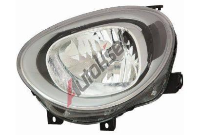 LORO Sv�tlomet LOR 661-1177LMLDEM2, 661-1177LMLDEM2