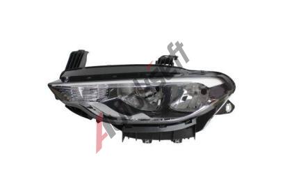 LORO Světlomet LOR 661-1181LMLDEM2, 661-1181LMLDEM2 LORO Světlomet LOR 661-1181LMLDEM2, 661-1181LMLDEM2