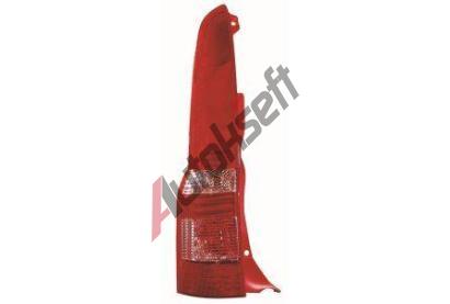 LORO Zadn svtlo LOR 661-1917L-LD-UE, 661-1917L-LD-UE