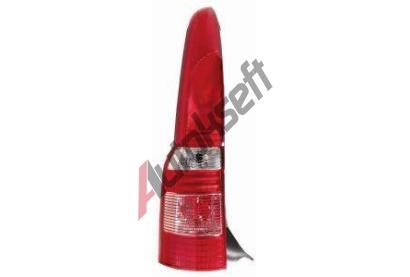 LORO Zadn svtlo LOR 661-1917L-LD2UE, 661-1917L-LD2UE