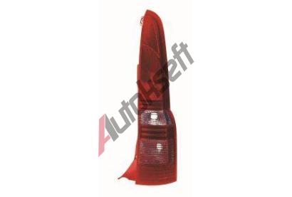 LORO Zadn svtlo LOR 661-1917R-LD-UE, 661-1917R-LD-UE