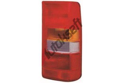 LORO Zadn svtlo LOR 661-1920L-UE, 661-1920L-UE