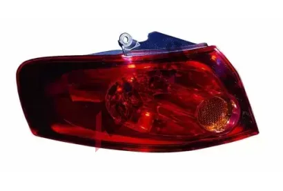 LORO Zadn svtlo LOR 661-1928L-UE, 661-1928L-UE