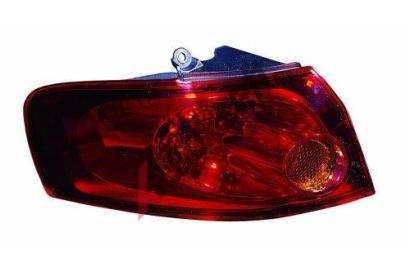 LORO Zadní světlo LOR 661-1928R-UE, 661-1928R-UE LORO Zadní světlo LOR 661-1928R-UE, 661-1928R-UE