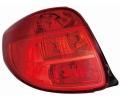Zadn svtlo LORO ‐ LOR 661-1929L-LD-UE