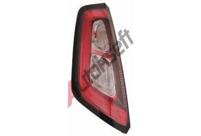 LORO Zadn svtlo LOR 661-1946R-UE-R, 661-1946R-UE-R