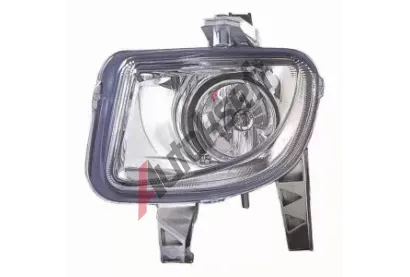 LORO Mlhovka LOR 661-2012L-UE, 661-2012L-UE