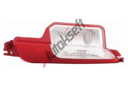 LORO Mlhov zadn svtlo LOR 661-4005R-LD-UE, 661-4005R-LD-UE