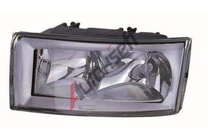 LORO Svtlomet LOR 663-1105R-LD-EM, 663-1105R-LD-EM