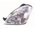 Svtlomet LORO ‐ LOR 663-1107L-LD-EM