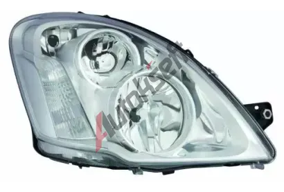 LORO Svtlomet LOR 663-1109RMLD-EM, 663-1109RMLD-EM