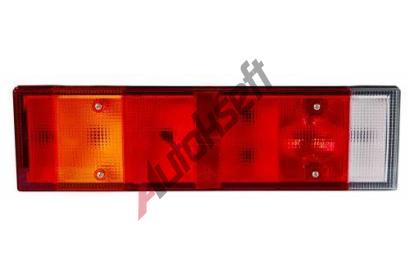 LORO Zadn� sv�tlo LOR 663-1905L-WE, 663-1905L-WE