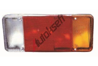 LORO Zadn svtlo LOR 663-1907R-LD-WE, 663-1907R-LD-WE