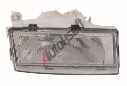 LORO Svtlomet LOR 665-1103L-LD-EM, 665-1103L-LD-EM