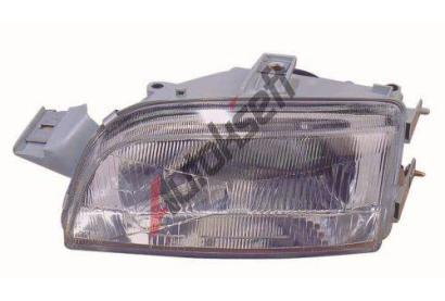 LORO Svtlomet LOR 665-1106L-LDEMF, 665-1106L-LDEMF