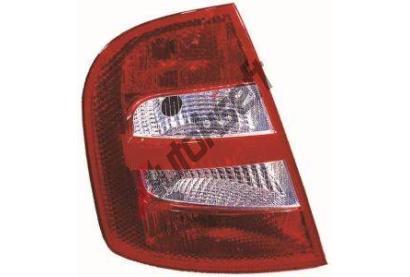 LORO Zadn svtlo LOR 665-1901L-UE, 665-1901L-UE