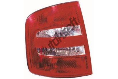 LORO Zadn svtlo LOR 665-1902L-UE, 665-1902L-UE