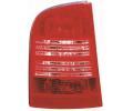 Zadn svtlo LORO ‐ LOR 665-1904L-LD-UE