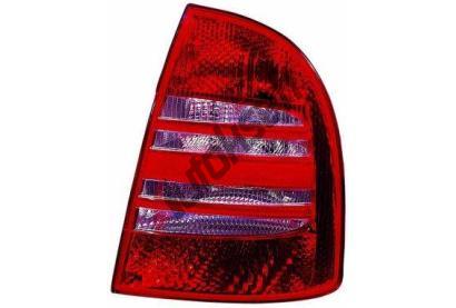 LORO Zadní světlo LOR 665-1906R-UE, 665-1906R-UE LORO Zadní světlo LOR 665-1906R-UE, 665-1906R-UE