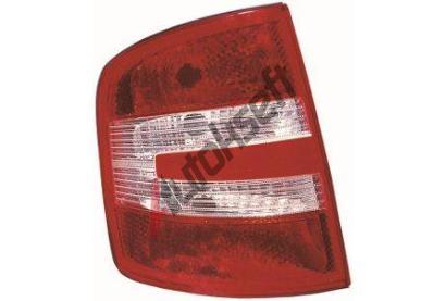 LORO Zadn svtlo LOR 665-1910L-UE, 665-1910L-UE