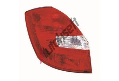 LORO Zadn svtlo LOR 665-1914L-LD-UE, 665-1914L-LD-UE