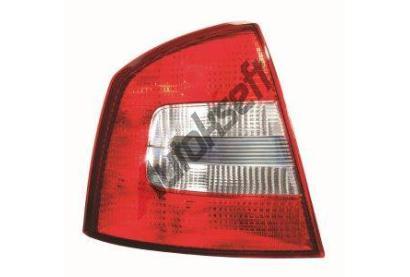 LORO Zadn svtlo LOR 665-1918R-UE, 665-1918R-UE